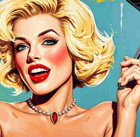 The Death of Language – Screw the News