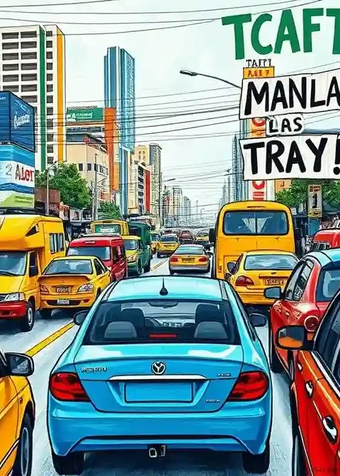 City Hall Shifts Work Hours to 7-to-4 to Beat Traffic, Discovers Traffic Also Wakes Up Early